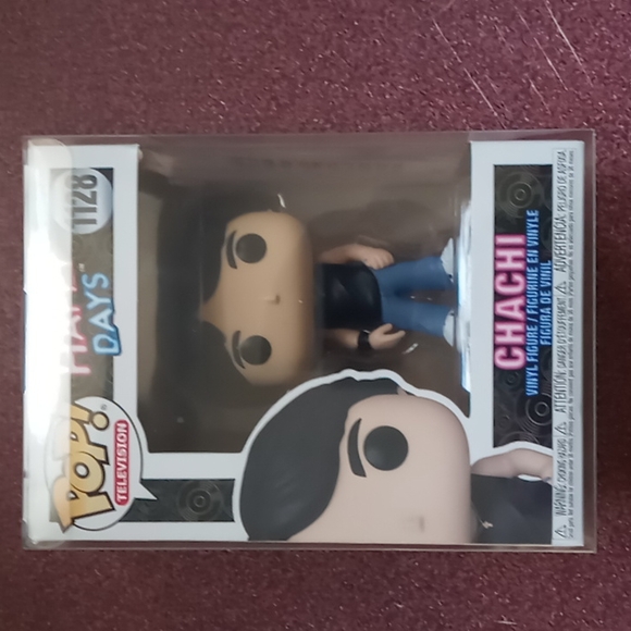Funko-PoP bundle - Picture 5 of 5